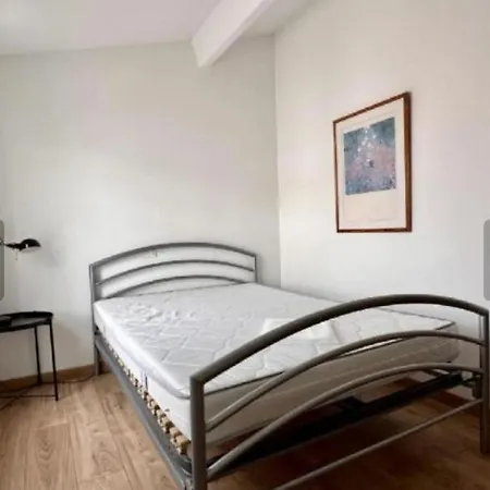 Maison Front De La Flotte