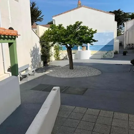 Maison Front De La Flotte