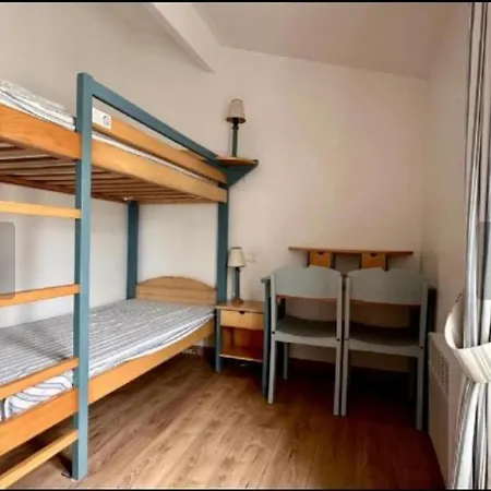 Maison Front De Holiday home
