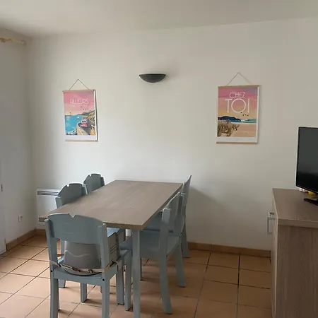 Maison Front De La Flotte