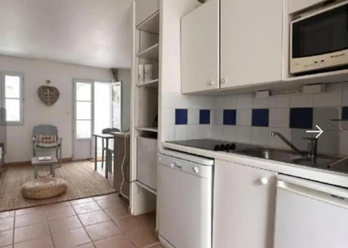 Maison Front De La Flotte