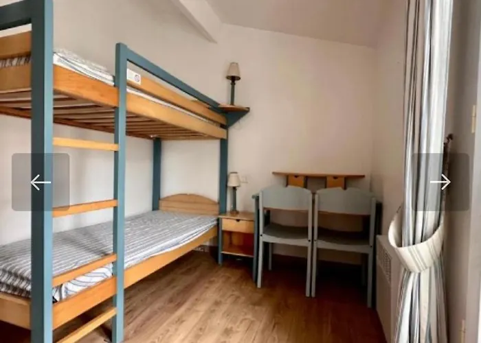 Maison Front De Сasa de vacaciones