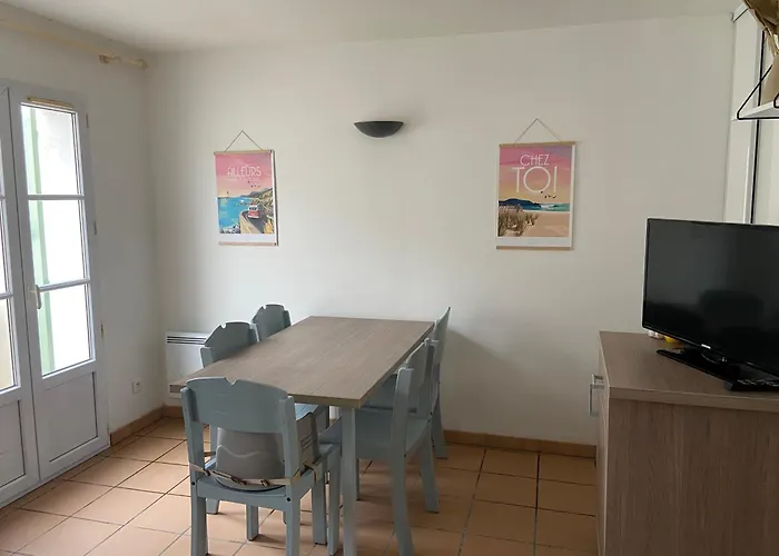 Maison Front De La Flotte